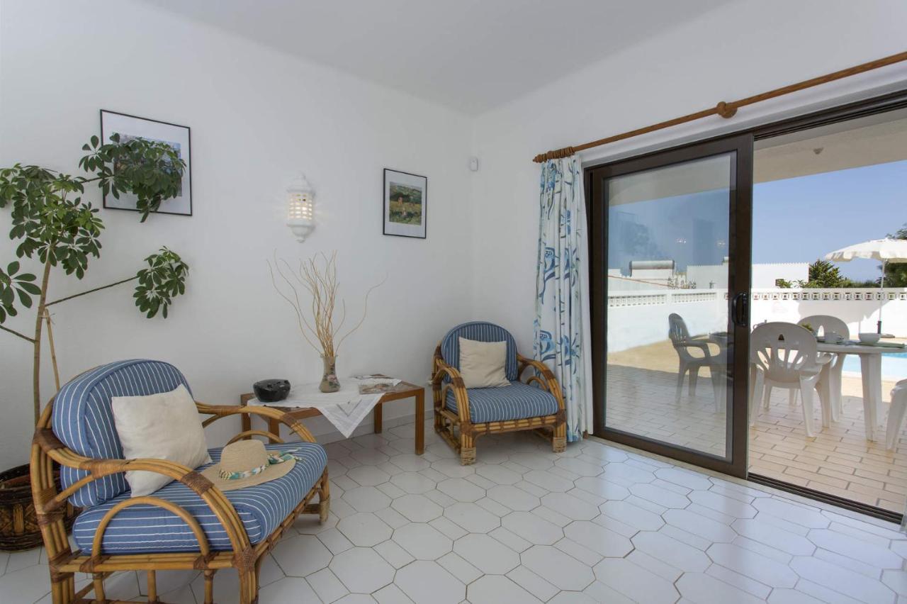 Villa Marie Anne By Villa Plus Carvoeiro  Ngoại thất bức ảnh