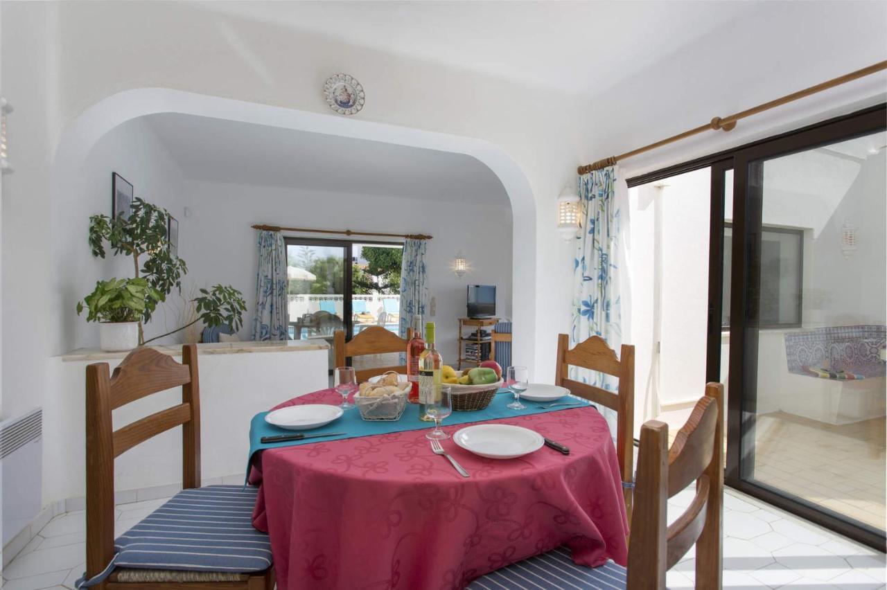 Villa Marie Anne By Villa Plus Carvoeiro  Ngoại thất bức ảnh